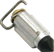 S&S Cycle Super B/E/G Carb Needle For Wire Type Float S&S Cycle Hardware - Singles  AXOPROS