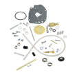 S&S Cycle Super E Carburetor Master Rebuild Kit S&S Cycle Carburetor Rebuild Kits  AXOPROS