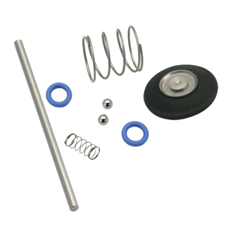 S&S Cycle Super E/G Accelerator Pump Rebuild Kit S&S Cycle Hardware - Singles  AXOPROS