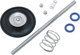 S&S Cycle Super E/G Accelerator Pump Rebuild Kit S&S Cycle Hardware - Singles  AXOPROS
