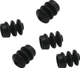 S&S Cycle Super E/G Bellows Seal - 5 Pack S&S Cycle Hardware - Singles  AXOPROS