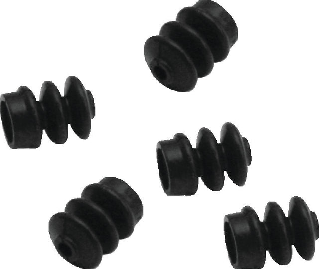 S&S Cycle Super E/G Bellows Seal - 5 Pack S&S Cycle Hardware - Singles  AXOPROS