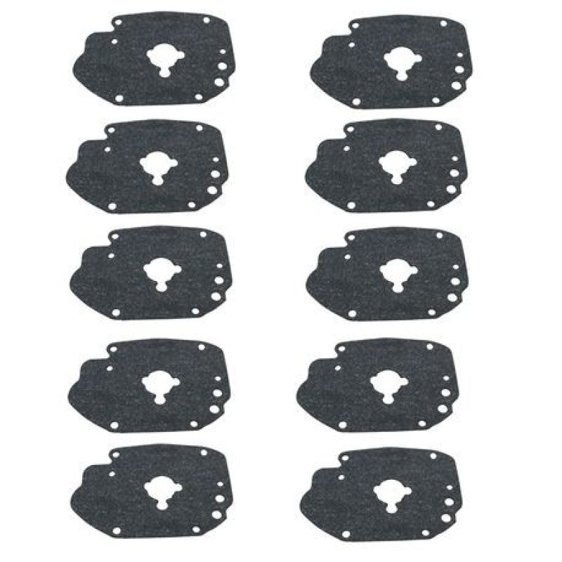 S&S Cycle Super E/G Bowl Gasket - 10 Pack S&S Cycle Gasket Kits  AXOPROS