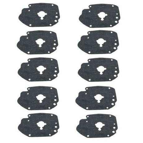 S&S Cycle Super E/G Bowl Gasket - 10 Pack S&S Cycle Gasket Kits  AXOPROS