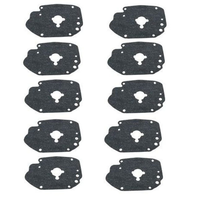 S&S Cycle Super E/G Bowl Gasket - 10 Pack S&S Cycle Gasket Kits  AXOPROS