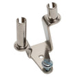 S&S Cycle Super E/G CV Style w/ Screw Throttle Cable Guide S&S Cycle Hardware - Singles  AXOPROS
