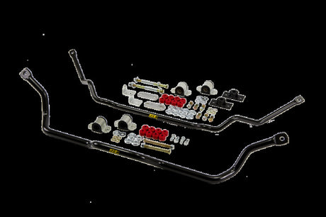ST Anti-Swaybar Set Honda Accord 2dr.+4dr. ST Suspensions Sway Bars  AXOPROS