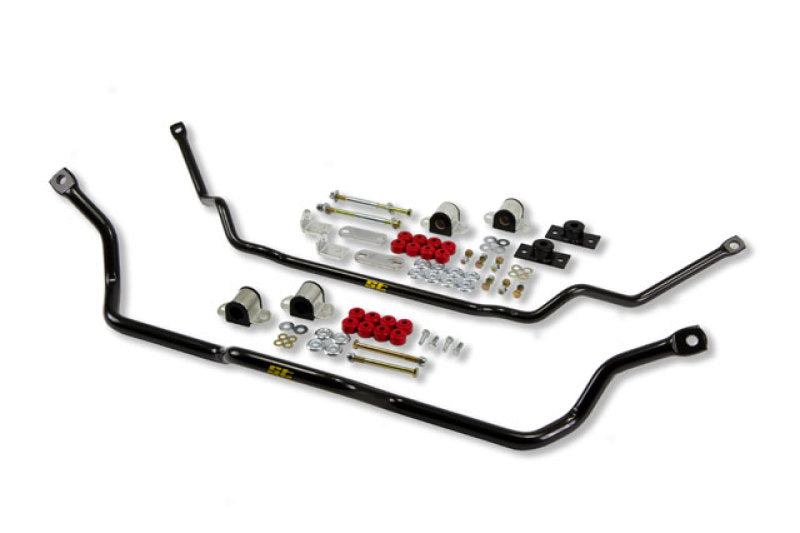 ST Anti-Swaybar Set Honda Accord 2dr.+4dr. ST Suspensions Sway Bars  AXOPROS