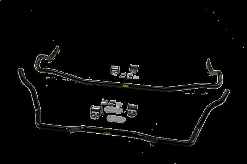ST Anti-Swaybar Set Honda Prelude incl. SH ST Suspensions Sway Bars  AXOPROS