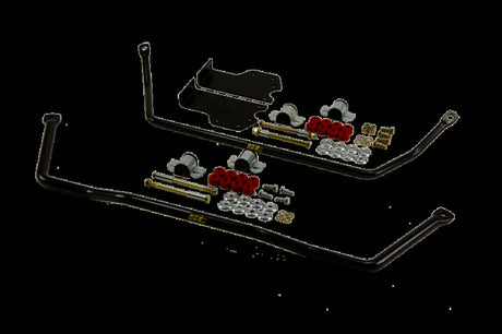 ST Anti-Swaybar Set Nissan 240Z ST Suspensions Sway Bars  AXOPROS