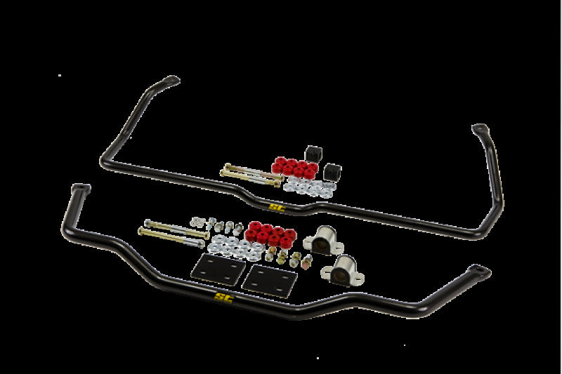 ST Anti-Swaybar Set Nissan 260Z. 280Z ST Suspensions Sway Bars  AXOPROS