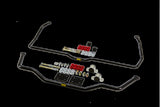 ST Anti-Swaybar Set Nissan 260Z. 280Z ST Suspensions Sway Bars  AXOPROS