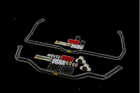 ST Anti-Swaybar Set Nissan 260Z. 280Z ST Suspensions Sway Bars  AXOPROS
