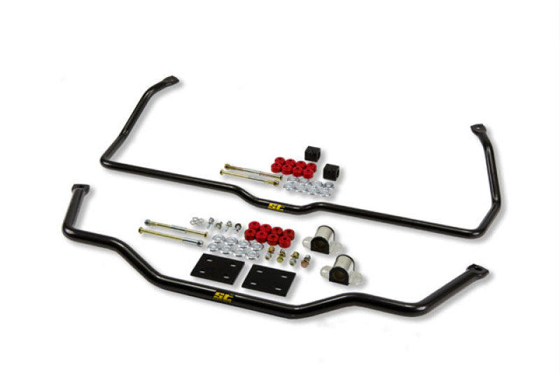 ST Anti-Swaybar Set Nissan 260Z. 280Z ST Suspensions Sway Bars  AXOPROS