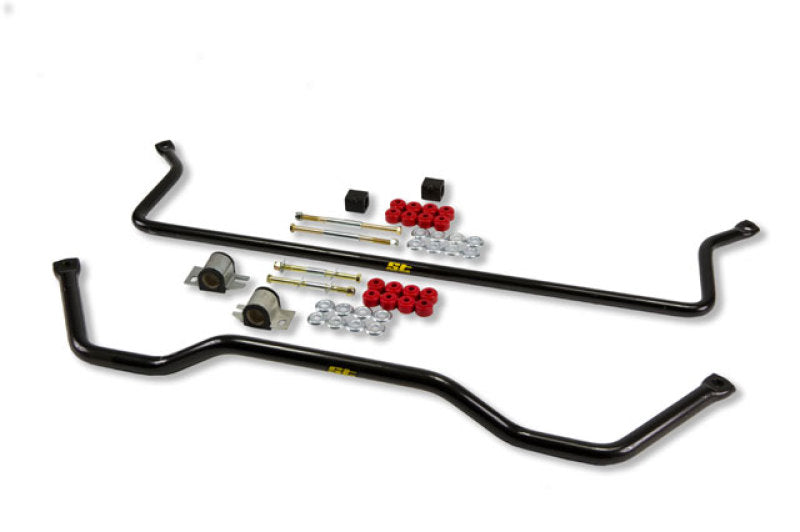 ST Anti-Swaybar Set Nissan 280ZX ST Suspensions Sway Bars  AXOPROS