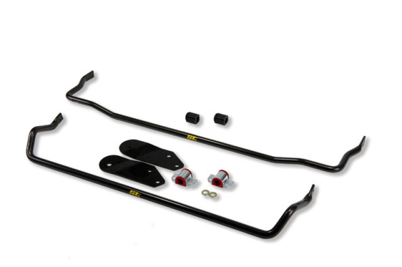 ST Anti-Swaybar Set Toyota MR-2 ST Suspensions Sway Bars  AXOPROS