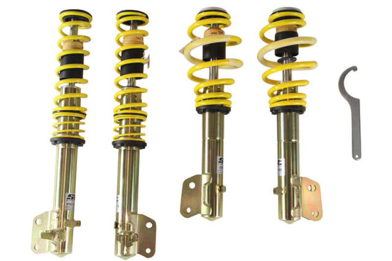 ST Coilover Kit 00-05 Dodge Neon / 00-05 Dodge Neon SRT4 ST Suspensions Coilovers  AXOPROS
