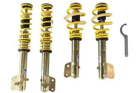 ST Coilover Kit 00-05 Dodge Neon / 00-05 Dodge Neon SRT4 ST Suspensions Coilovers  AXOPROS
