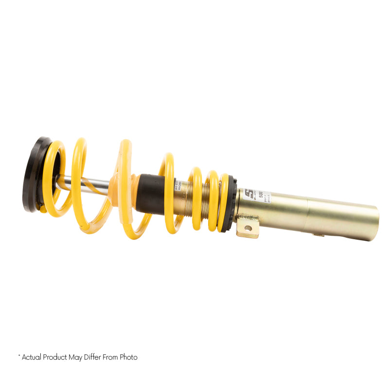 ST Coilover Kit 04-07 Subaru Impreza / 02-07 Subaru WRX ST Suspensions Coilovers  AXOPROS