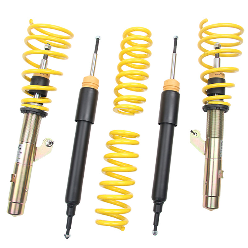 ST Coilover Kit 06-11 BMW E90 Sedan / 07-13 BMW E92 Coupe ST Suspensions Coilovers  AXOPROS