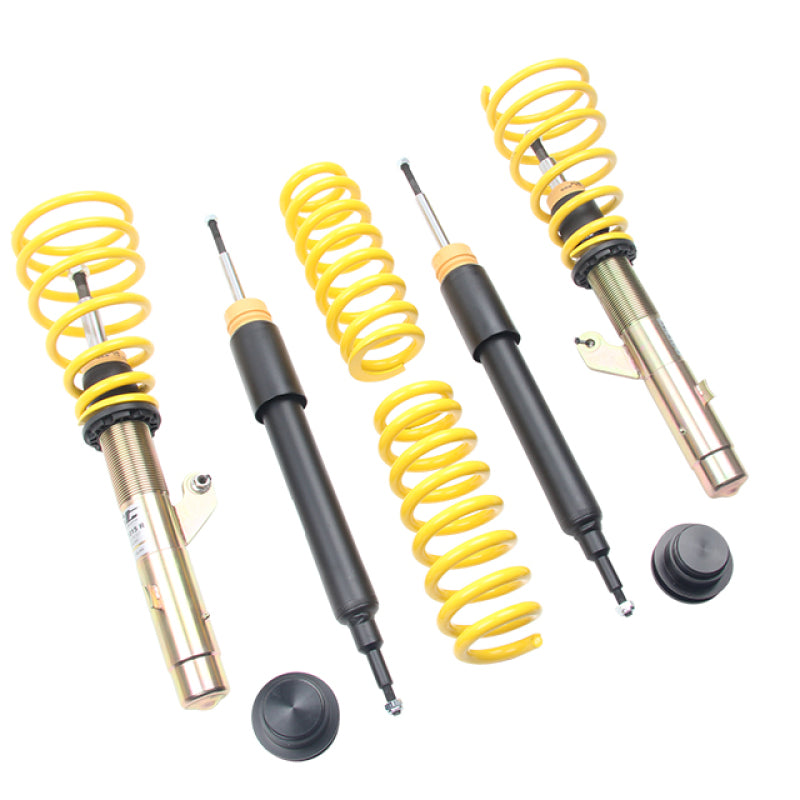 ST Coilover Kit 06-11 BMW E90 Sedan / 07-13 BMW E92 Coupe ST Suspensions Coilovers  AXOPROS