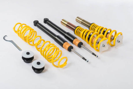 ST Coilover Kit 09-14 Audi A4/A4 Quattro (B8) ST Suspensions Coilovers  AXOPROS