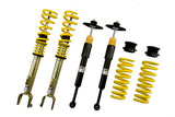 ST Coilover Kit 2011+ Chrysler 300C 2WD / 2011+ Dodge Charger ST Suspensions Coilovers  AXOPROS