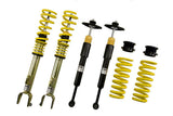 ST Coilover Kit 2011+ Chrysler 300C 2WD / 2011+ Dodge Charger ST Suspensions Coilovers  AXOPROS