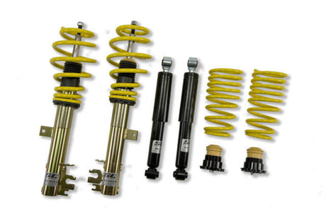 ST Coilover Kit 2012+ Fiat 500 (Incl Abarth/Convertible) ST Suspensions Coilovers  AXOPROS