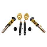 ST TA-Height Adjustable Coilovers 01-05 BMW E46 M3 Coupe/Convertible ST Suspensions Coilovers  AXOPROS