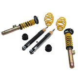 ST TA-Height Adjustable Coilovers 01-05 BMW E46 M3 Coupe/Convertible ST Suspensions Coilovers  AXOPROS