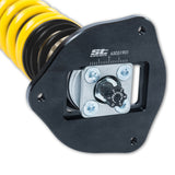 ST TA-Height Adjustable Coilovers 05-10 VW Golf V/Jetta V A3 (8P) 2WD ST Suspensions Coilovers  AXOPROS