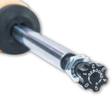 ST TA-Height Adjustable Coilovers 05-10 VW Golf V/Jetta V A3 (8P) 2WD ST Suspensions Coilovers  AXOPROS