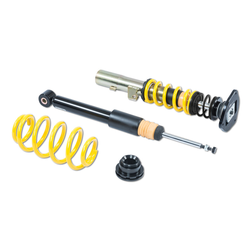 ST TA-Height Adjustable Coilovers 05-10 VW Golf V/Jetta V A3 (8P) 2WD ST Suspensions Coilovers  AXOPROS