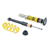 ST TA-Height Adjustable Coilovers 05-10 VW Golf V/Jetta V A3 (8P) 2WD ST Suspensions Coilovers  AXOPROS