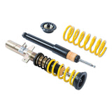 ST X-Height Adjustable Coilovers 2013 Ford Focus ST ST Suspensions Coilovers  AXOPROS