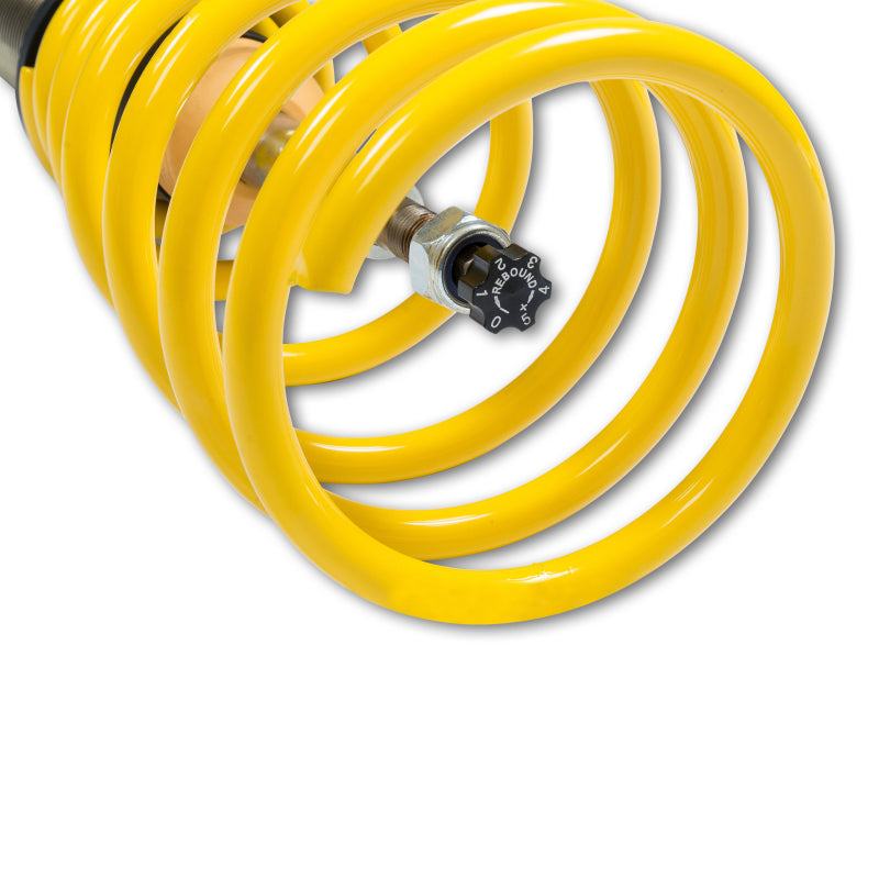 ST XA Coilover Kit 06-13 BMW 3 Series E90/E92 Sedan/Coupe X-Drive AWD ST Suspensions Coilovers  AXOPROS