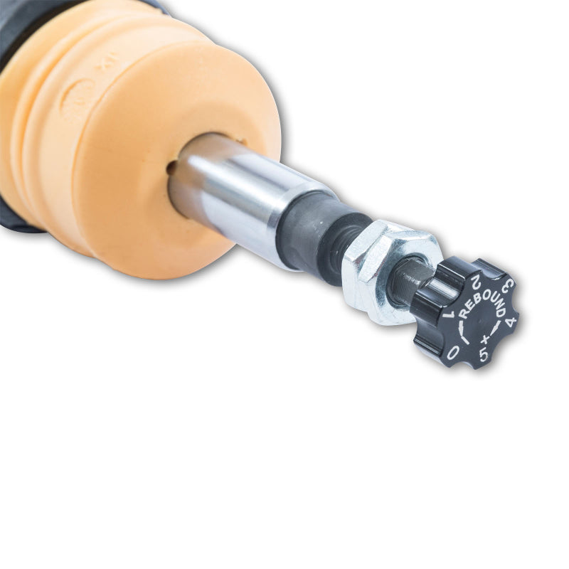 ST XA-Height/Rebound Adjustable Coilovers BMW F30 Sedan / F32 Coupe AWD ST Suspensions Coilovers  AXOPROS