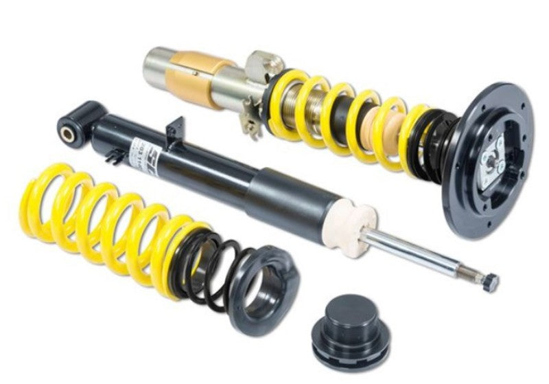 ST XTA Adjustable Coilovers 2015+ BMW M3 (F80) / M4 (F82) ST Suspensions Coilovers  AXOPROS