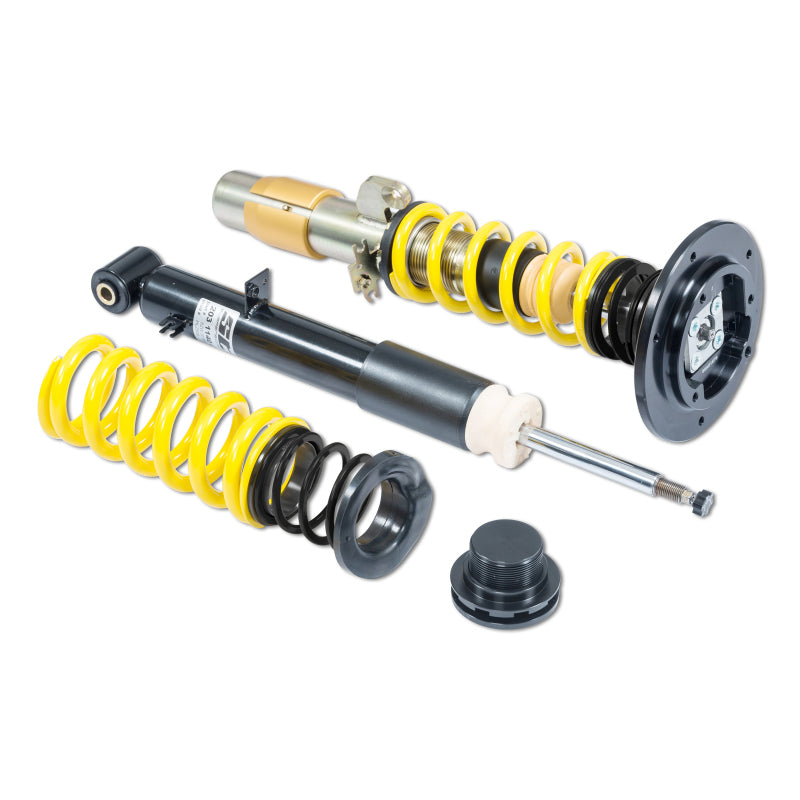 ST XTA Adjustable Coilovers 2015+ BMW M3 (F80) / M4 (F82) ST Suspensions Coilovers  AXOPROS