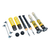 ST XTA Adjustable Coilovers BMW E92 M3 Coupe ST Suspensions Coilovers  AXOPROS