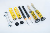 ST XTA Adjustable Coilovers BMW E92 M3 Coupe ST Suspensions Coilovers  AXOPROS