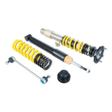 ST XTA Adjustable Coilovers BMW E92 M3 Coupe ST Suspensions Coilovers  AXOPROS