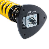 ST XTA-Height Adjustable Coilovers 2015+ Volkswagen GTI MKVII ST Suspensions Coilovers  AXOPROS