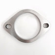 Stainless Bros 2.50in 2-Bolt 304SS Flange Stainless Bros Flanges  AXOPROS