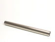 Stainless Bros 2.50in Diameter x 48in Length 16 Gauge 304SS Tube Stainless Bros Steel Tubing  AXOPROS