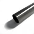 Stainless Bros 3.0in Diameter x 48in Length 16 Gauge 304SS Tube Stainless Bros Steel Tubing  AXOPROS