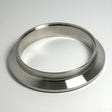 Stainless Bros Borg Warner EFR 3in 304SS V-Band Turbine Outlet Flange Stainless Bros Flanges  AXOPROS