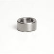 Stainless Bros M18x1.5 O2 Sensor Bung 1.75in to 2.50in Tubing Stainless Bros Bungs  AXOPROS