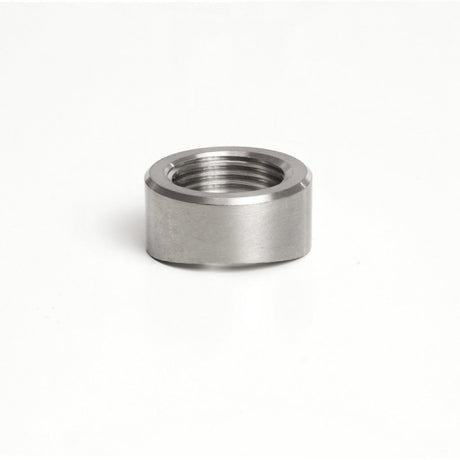 Stainless Bros M18x1.5 O2 Sensor Bung 1.75in to 2.50in Tubing Stainless Bros Bungs  AXOPROS